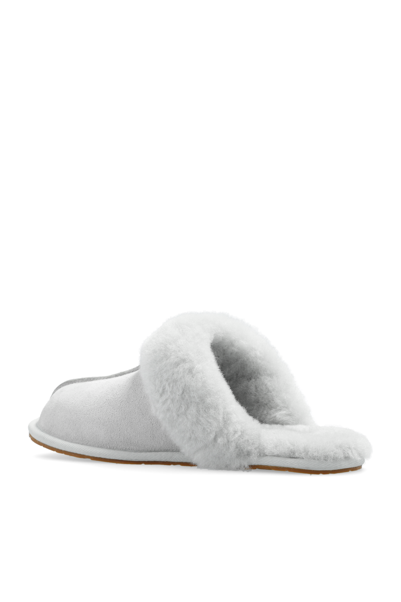 Grey Scuffette II slides UGG Vitkac Australia